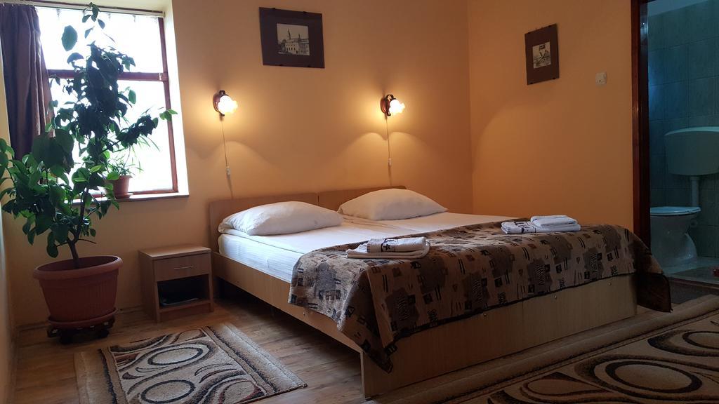 Pension Ela Sibiu Exterior photo